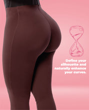 Load image into Gallery viewer, Stage 4 Compression Leggings with Butt Lift