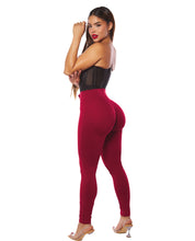 Load image into Gallery viewer, Stage 4 Compression Leggings with Butt Lift