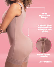 Load image into Gallery viewer, Ref. 8207 Stage 5 Waist Trainer – Maximum Compression &amp; Hourglass Shape