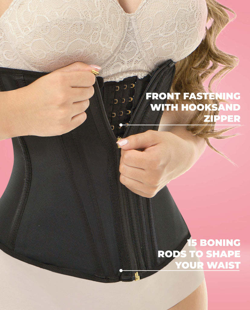 8212 ULTRA SCULPT WAIST TRAINER