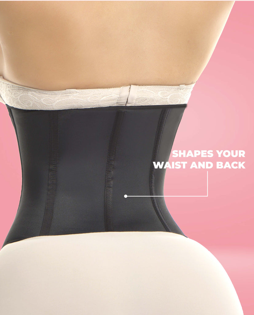 8212 ULTRA SCULPT WAIST TRAINER