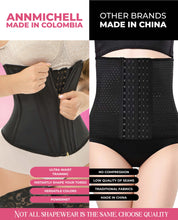 Load image into Gallery viewer, 8212 ULTRA SCULPT WAIST TRAINER