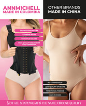 Load image into Gallery viewer, Ref. 8282 Stage 5 High Compression Body Shaper