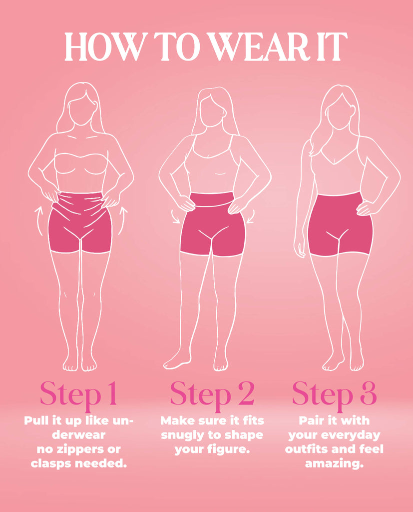 Arena Stage 4 Maintenance & Lifestyle Colombian Short BBl Extreme Butt lift  Bootylove ™