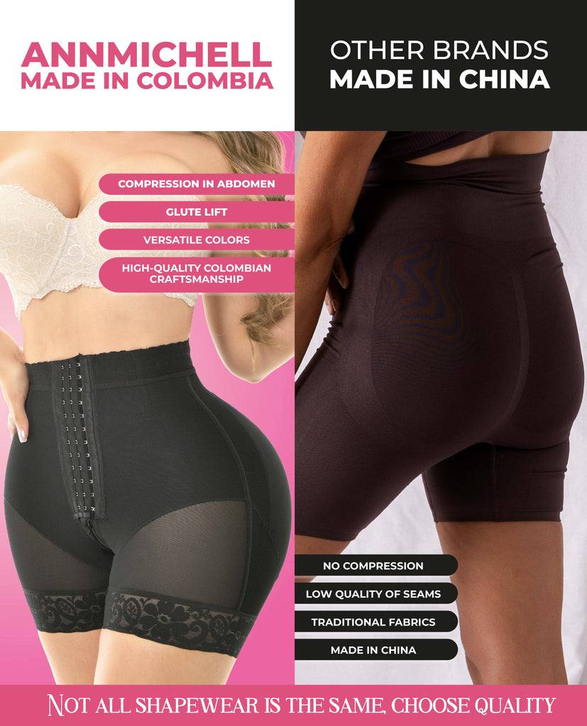 Arena Stage 4 Maintenance & Lifestyle Colombian Short BBl Extreme Butt lift  Bootylove ™