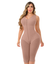 Load image into Gallery viewer, Noa Stage 4 Compression Full Body Bbl &amp; Lipo Faja Colombian Post Surgery With Bra Bootylove ™