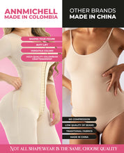 Load image into Gallery viewer, Kourtney Bbl &amp; Lipo Stage 4 Faja Colombian Post-Op Full Body Bootylove ™