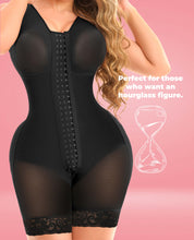 Load image into Gallery viewer, ERIN Stage 4 –faja colombian bbl recovery  Post Surgery Hourglass Compression Shapewear Bootylove ™
