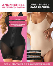 Load image into Gallery viewer, ERIN Stage 4 –faja colombian bbl recovery  Post Surgery Hourglass Compression Shapewear Bootylove ™