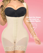 Load image into Gallery viewer, Opal Stage 4 Faja Short For Bbl &amp; Tummy Tuck Recovery No Bra Bootylove ™