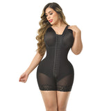Millye stage 4 compression for bbl recovery hourglass figure short leg and bra Bootylove ™
