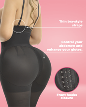 Load image into Gallery viewer, Beyonce - Stage 4 Post-Lipo Bbl Or Tummy Tuck Recovery No Bra Bootylove ™