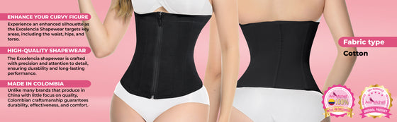 Enhance your curvy figure