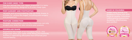 For every body type
