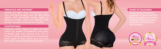 Versatile and discreet