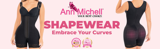 Shape your figure