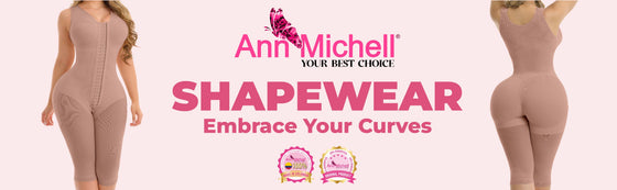 Natural lift and curvy silhouette