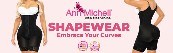 Natural lift and curvy silhouette