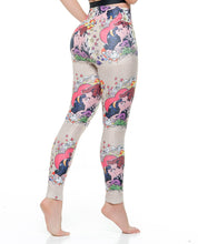 Load image into Gallery viewer, 7001 - Leggings Lifts Buttocks Print 1