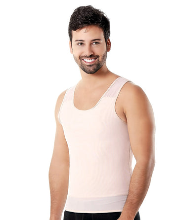036 Men's Powernet Shirt