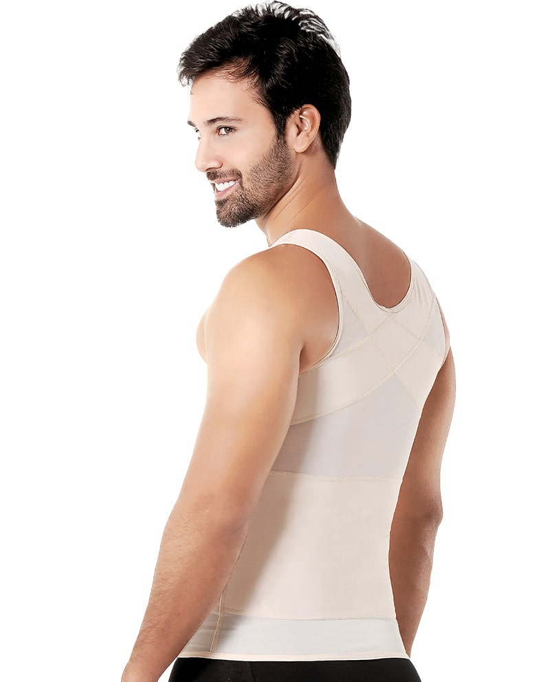 Shirt for Men Powernet – view 2