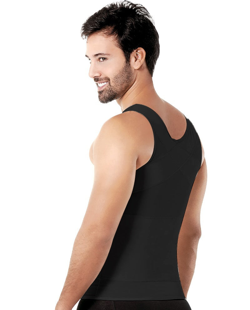 Shirt for Men Powernet – view 4