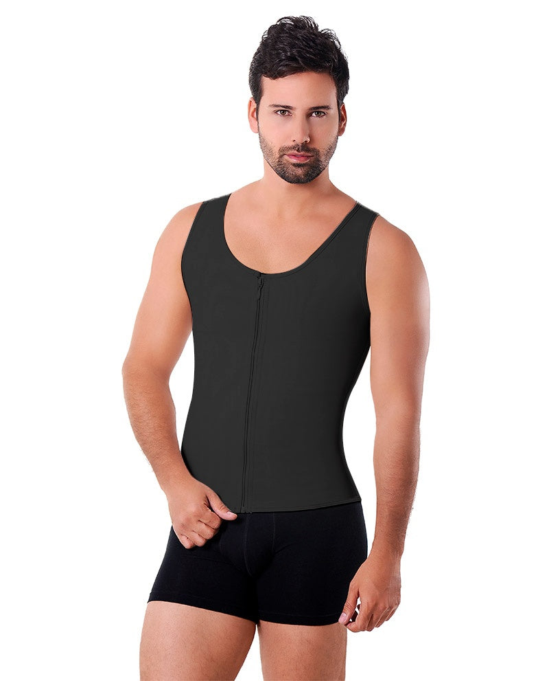 Vest Powernet – view 3