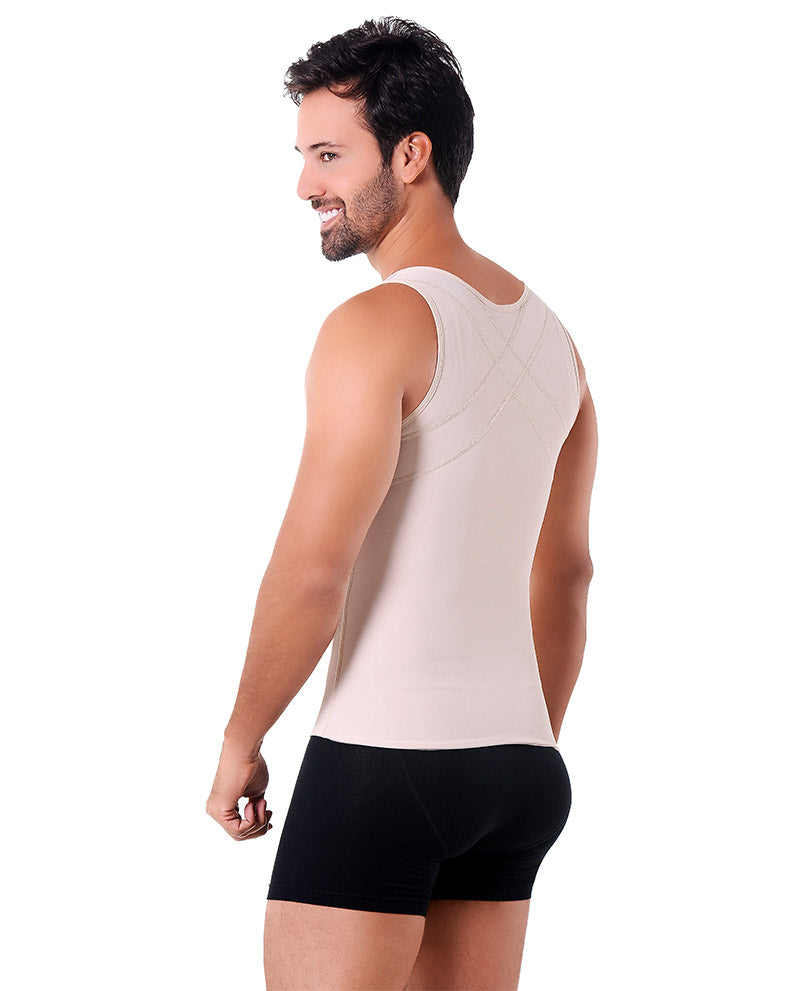 Vest Powernet – view 2