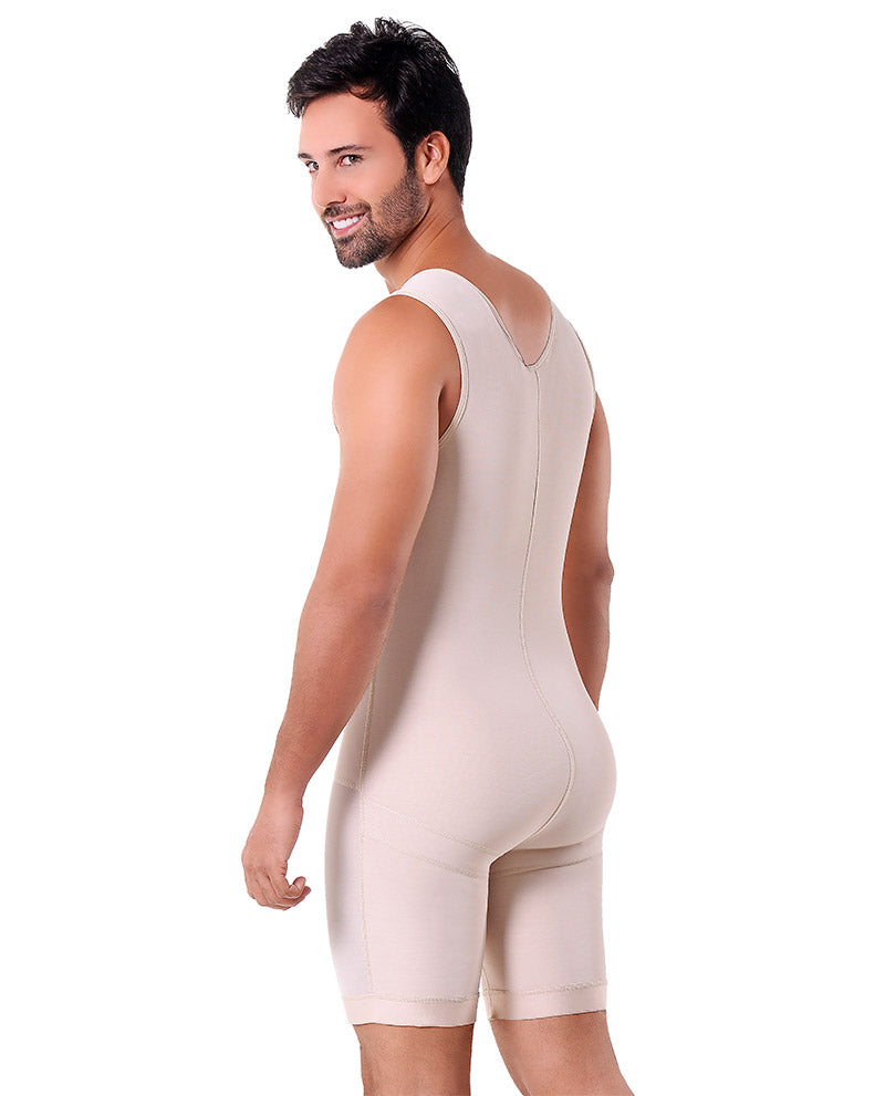 Complete Garment Powernet – view 2