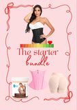The starter bundle