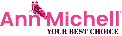 Ann Michell — Your Best Choice