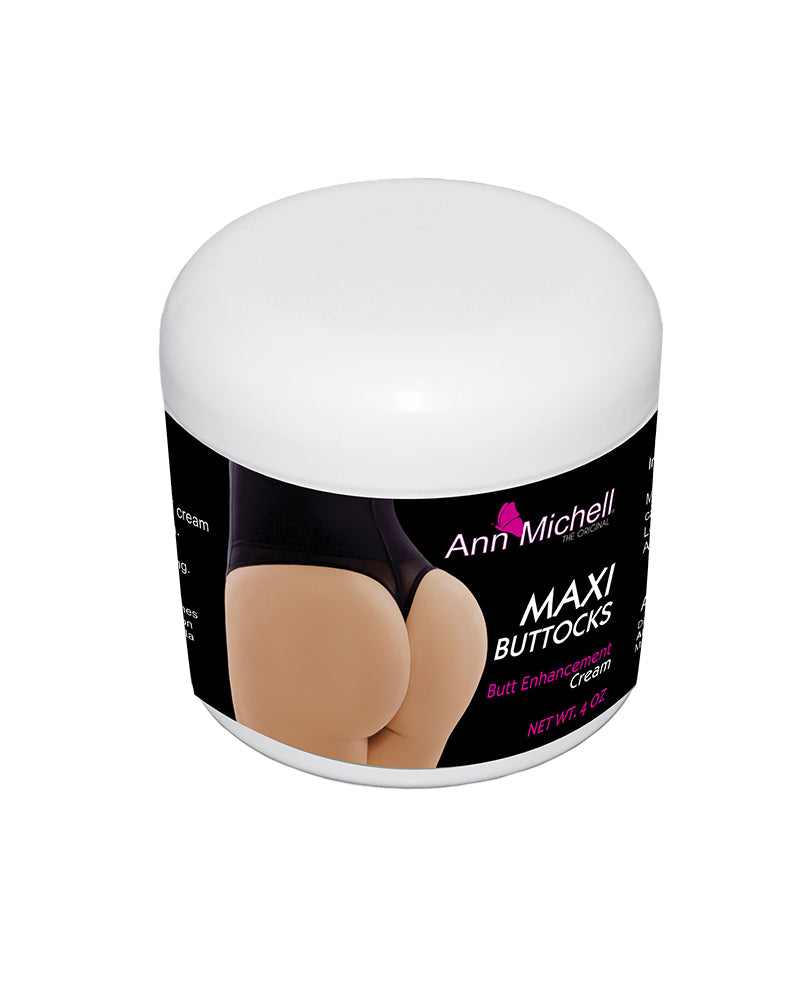 5068 Maxi Firming Body Contour Cream | Skin-Firming & Curve-Enhancing