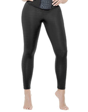 Load image into Gallery viewer, 7001 - Leggings Lifts Buttocks Print Black